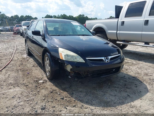 Продажа на аукционе авто 2006 Honda Accord 2.4 Lx, vin: 1HGCM56466A177861, номер лота: 45869069
