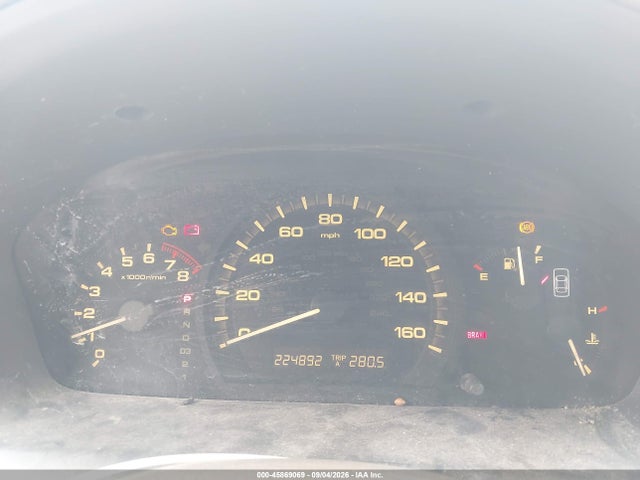 Продажа на аукционе авто 2006 Honda Accord 2.4 Lx, vin: 1HGCM56466A177861, номер лота: 45869069