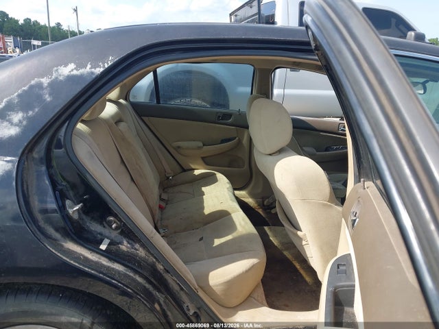 Продажа на аукционе авто 2006 Honda Accord 2.4 Lx, vin: 1HGCM56466A177861, номер лота: 45869069