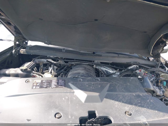 Продажа на аукционе авто 2014 Chevrolet Silverado 1500 Ltz, vin: 3GCUKSEC6EG262439, номер лота: 45869076
