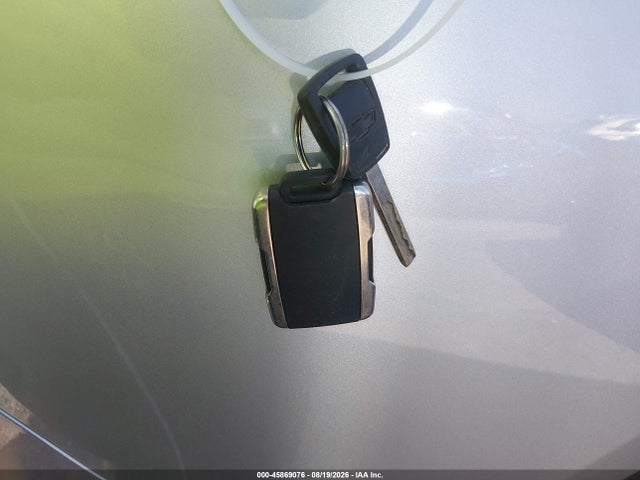 Продажа на аукционе авто 2014 Chevrolet Silverado 1500 Ltz, vin: 3GCUKSEC6EG262439, номер лота: 45869076