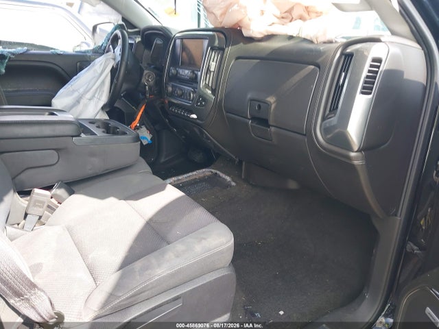 Продажа на аукционе авто 2014 Chevrolet Silverado 1500 Ltz, vin: 3GCUKSEC6EG262439, номер лота: 45869076