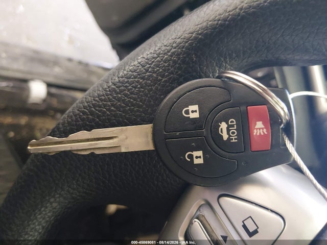 3N1AB7AP3EL663479 Nissan Sentra Fe+ S/fe+ Sv/s/sl/sr/sv