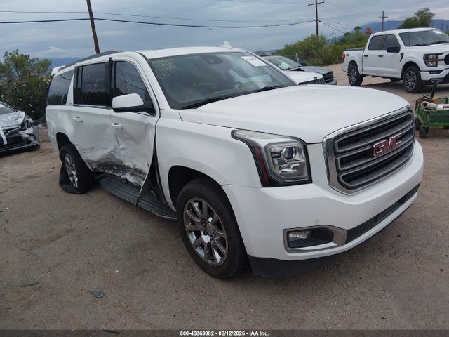 Aukcja sprzedaży 2017 Gmc Yukon Xl Slt, vin: 1GKS2GKC4HR261145, numer aukcji: 45869082