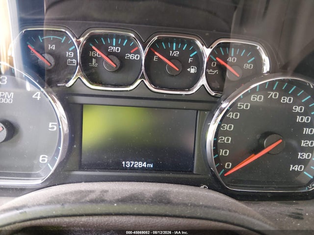 45869082 :رقم المزاد ، 1GKS2GKC4HR261145 vin ، 2017 Gmc Yukon Xl Slt مزاد بيع