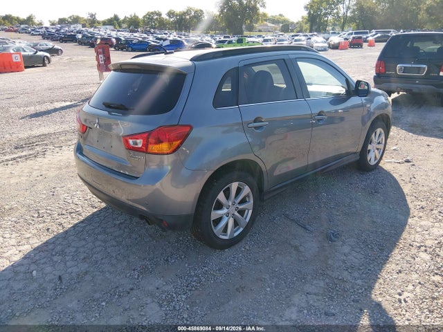 Продаж на аукціоні авто 2014 Mitsubishi Outlander Sport Se, vin: 4A4AP4AU0EE020812, номер лоту: 45869084
