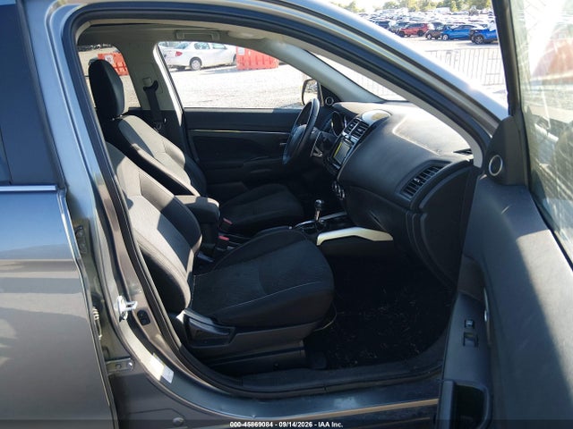 Продаж на аукціоні авто 2014 Mitsubishi Outlander Sport Se, vin: 4A4AP4AU0EE020812, номер лоту: 45869084