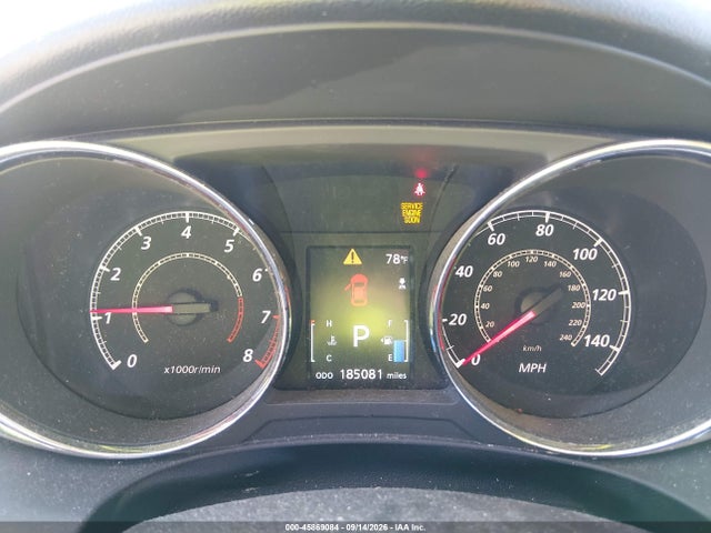 Продаж на аукціоні авто 2014 Mitsubishi Outlander Sport Se, vin: 4A4AP4AU0EE020812, номер лоту: 45869084
