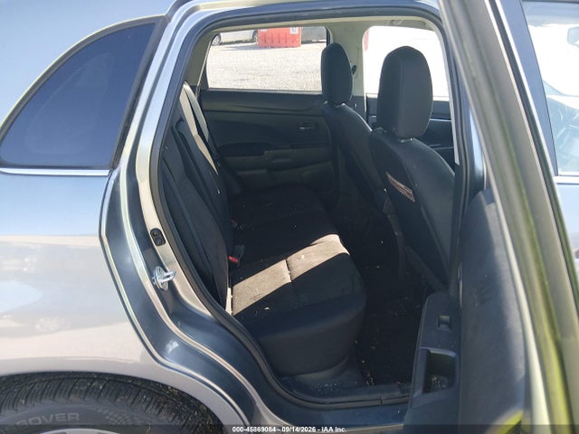 Продаж на аукціоні авто 2014 Mitsubishi Outlander Sport Se, vin: 4A4AP4AU0EE020812, номер лоту: 45869084