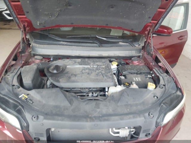 Продаж на аукціоні авто 2019 Jeep Cherokee Limited 4x4, vin: 1C4PJMDX3KD230279, номер лоту: 45869085