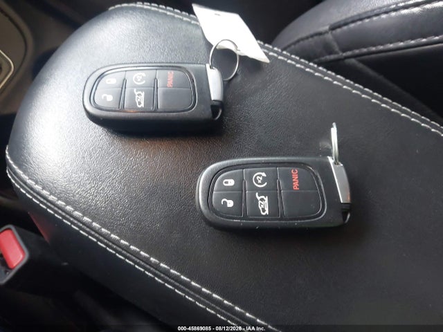 Продаж на аукціоні авто 2019 Jeep Cherokee Limited 4x4, vin: 1C4PJMDX3KD230279, номер лоту: 45869085