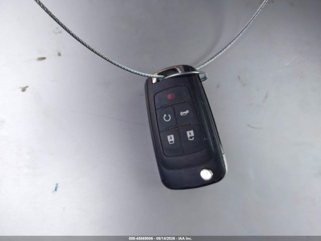 45869086 :رقم المزاد ، 2GKFLUEK0H6111772 vin ، 2017 Gmc Terrain Slt مزاد بيع