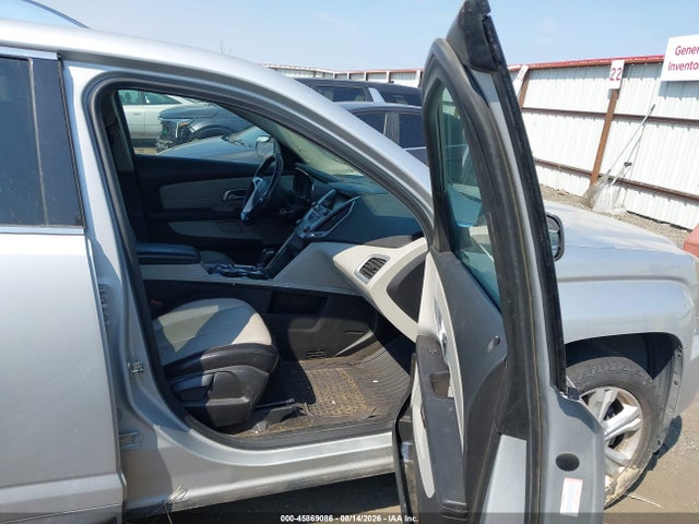 45869086 :رقم المزاد ، 2GKFLUEK0H6111772 vin ، 2017 Gmc Terrain Slt مزاد بيع