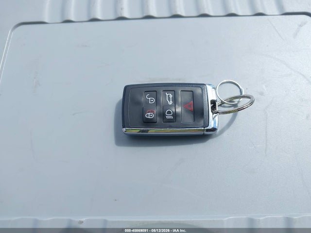 Aukcja sprzedaży 2019 Land Rover Range Rover Sport Hse Td6, vin: SALWR2RKXKA839899, numer aukcji: 45869091