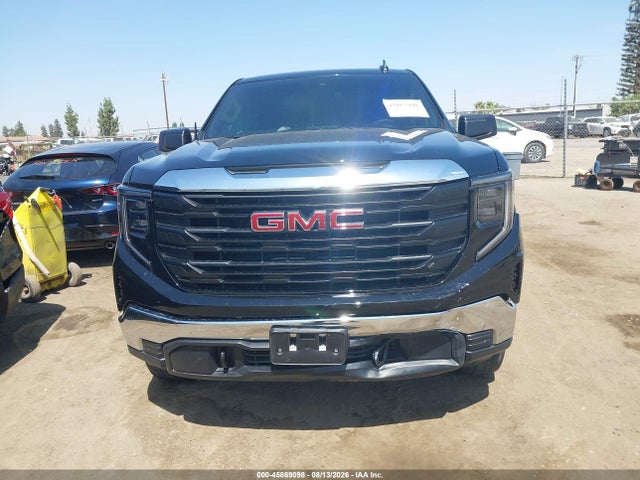 GMC SIERRA 1500 2026 3GTNUAEK2TG266355 Image 12