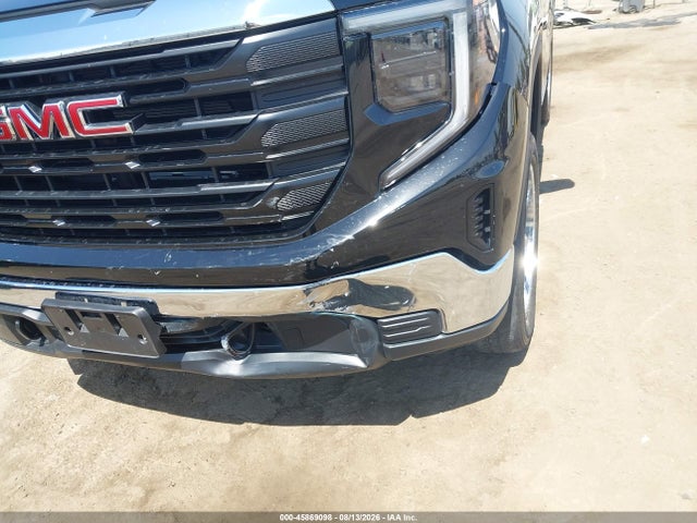 GMC SIERRA 1500 2026 3GTNUAEK2TG266355 Image 21