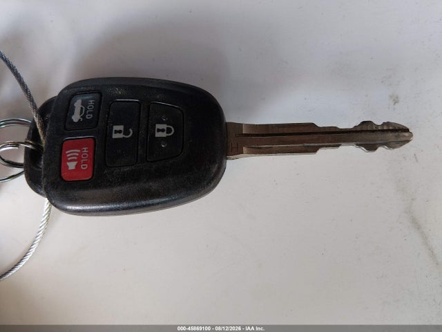 5YFBURHE3KP941694 Toyota COROLLA SE