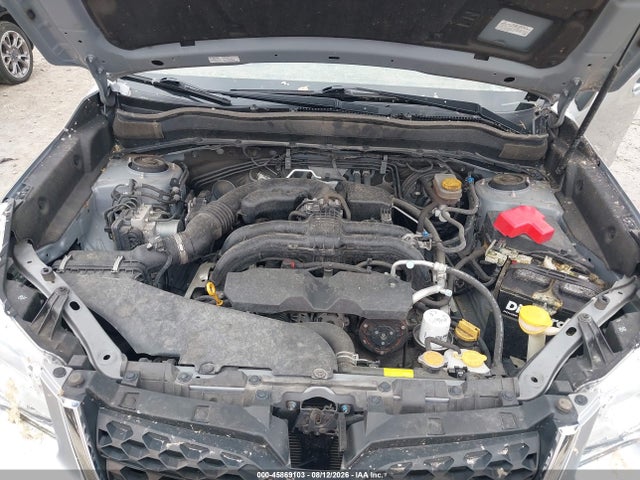 Продаж на аукціоні авто 2015 Subaru Forester 2.5i Premium, vin: JF2SJAGCXFH438581, номер лоту: 45869103