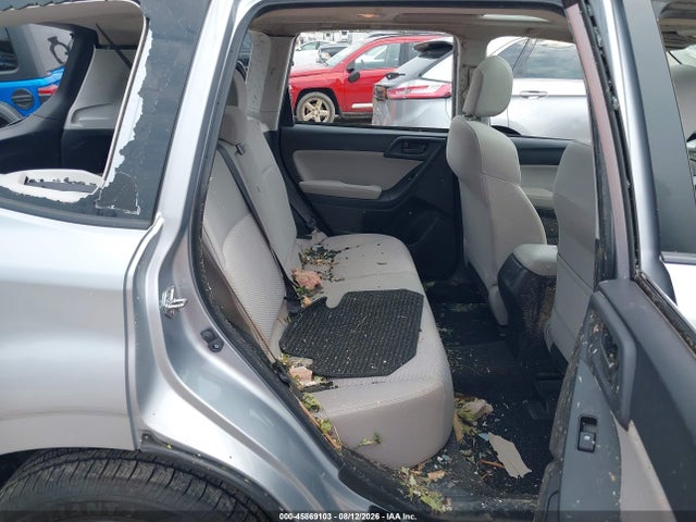 Продаж на аукціоні авто 2015 Subaru Forester 2.5i Premium, vin: JF2SJAGCXFH438581, номер лоту: 45869103