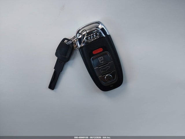 Aukcja sprzedaży 2018 Audi A6 2.0t Premium/2.0t Sport, vin: WAUF8AFC2JN100399, numer aukcji: 45869105