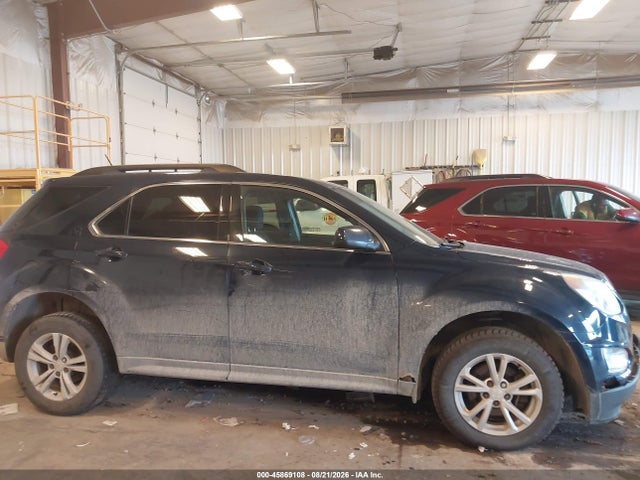 Aukcja sprzedaży 2017 Chevrolet Equinox Lt, vin: 2GNALCEK5H1503781, numer aukcji: 45869108