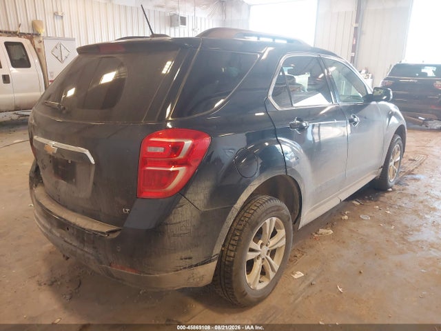 Aukcja sprzedaży 2017 Chevrolet Equinox Lt, vin: 2GNALCEK5H1503781, numer aukcji: 45869108