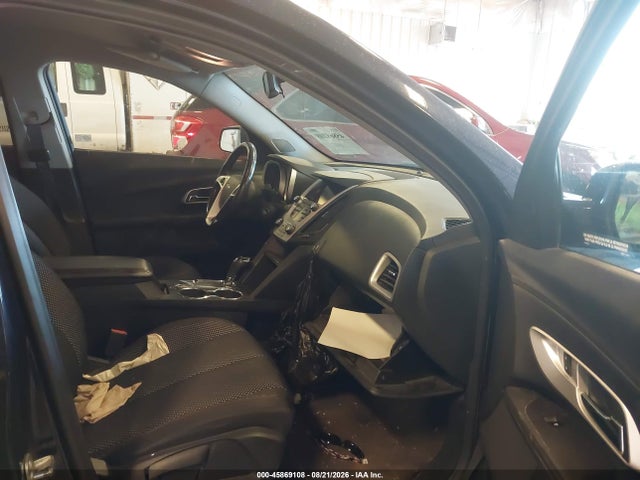 Aukcja sprzedaży 2017 Chevrolet Equinox Lt, vin: 2GNALCEK5H1503781, numer aukcji: 45869108