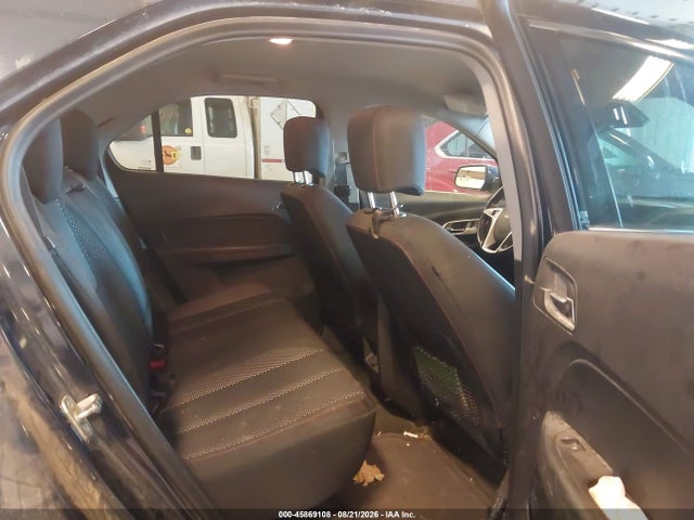 Aukcja sprzedaży 2017 Chevrolet Equinox Lt, vin: 2GNALCEK5H1503781, numer aukcji: 45869108