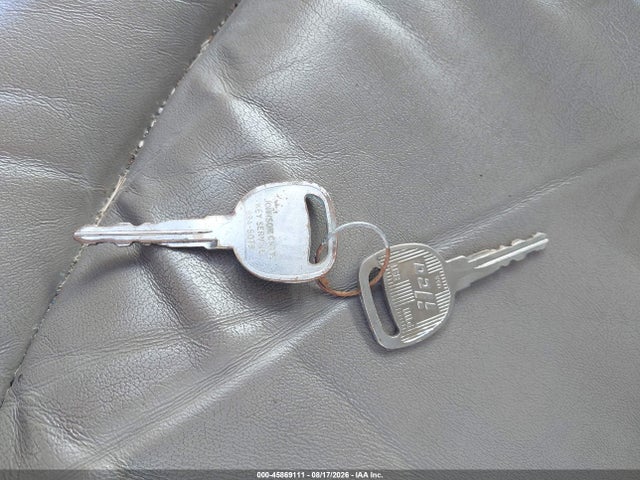 Продаж на аукціоні авто 2001 Buick Lesabre Limited, vin: 1G4HR54K81U299678, номер лоту: 45869111