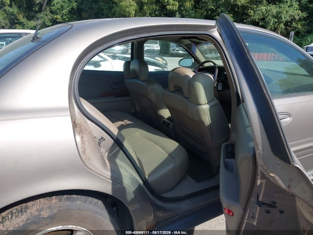 Продаж на аукціоні авто 2001 Buick Lesabre Limited, vin: 1G4HR54K81U299678, номер лоту: 45869111