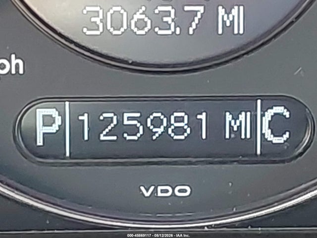 Aukcja sprzedaży 2005 Mercedes-benz Clk 500, vin: WDBTK75G15T040047, numer aukcji: 45869117