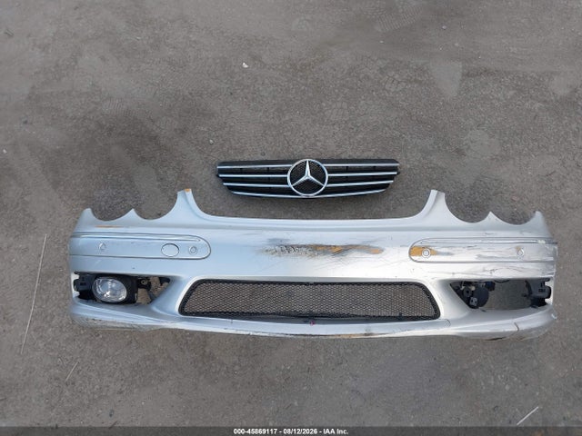 Aukcja sprzedaży 2005 Mercedes-benz Clk 500, vin: WDBTK75G15T040047, numer aukcji: 45869117