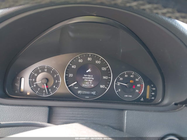 Aukcja sprzedaży 2005 Mercedes-benz Clk 500, vin: WDBTK75G15T040047, numer aukcji: 45869117