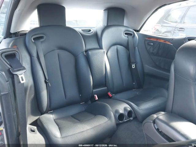 Aukcja sprzedaży 2005 Mercedes-benz Clk 500, vin: WDBTK75G15T040047, numer aukcji: 45869117