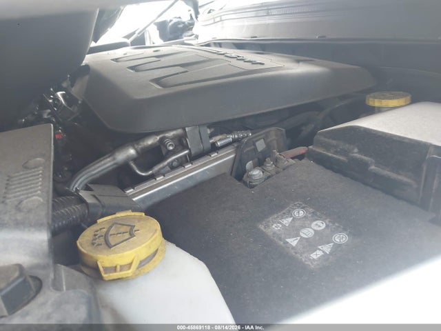 45869118 :رقم المزاد ، 1C4PJLDS5EW318595 vin ، 2014 Jeep Cherokee Limited مزاد بيع