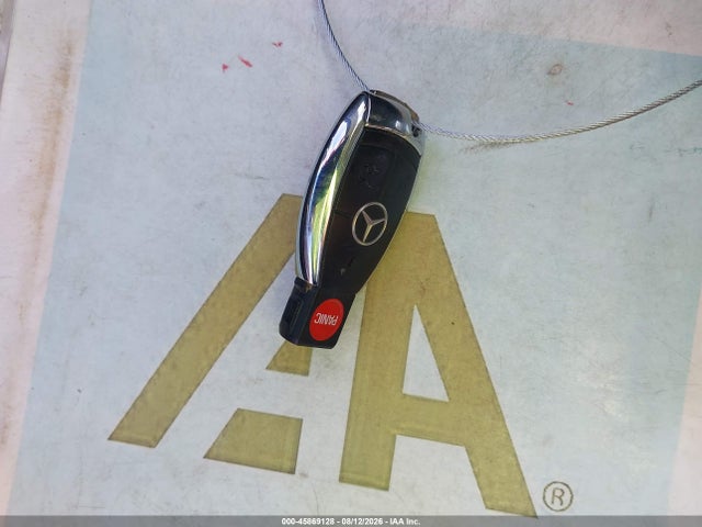 45869128 :رقم المزاد ، WDBTJ76H83F056543 vin ، 2003 Mercedes-benz Clk 55 Amg مزاد بيع