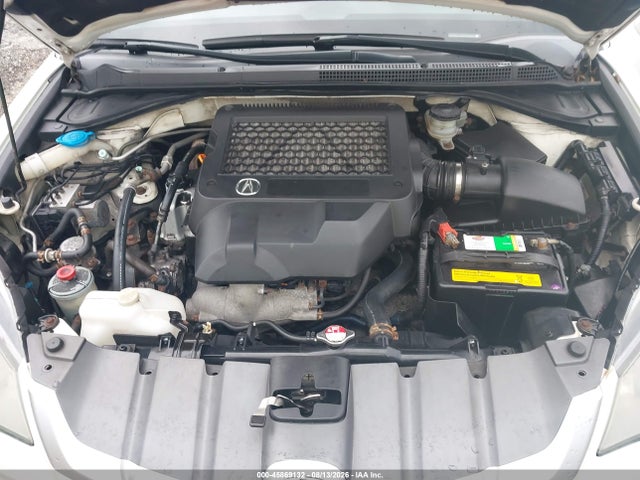 2008 Acura Rdx მანქანა იყიდება აუქციონზე, vin: 5J8TB18238A018647, აუქციონის ნომერი: 45869132
