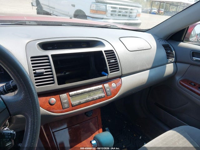 Aukcja sprzedaży 2006 Toyota Camry Xle, vin: 4T1BE30KX6U146447, numer aukcji: 45869133