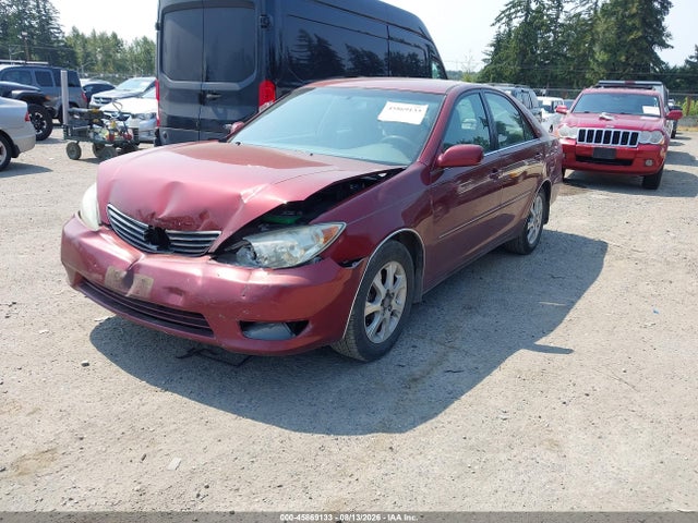 Aukcja sprzedaży 2006 Toyota Camry Xle, vin: 4T1BE30KX6U146447, numer aukcji: 45869133