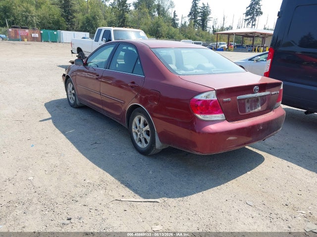 Aukcja sprzedaży 2006 Toyota Camry Xle, vin: 4T1BE30KX6U146447, numer aukcji: 45869133