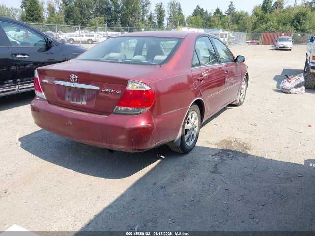 Aukcja sprzedaży 2006 Toyota Camry Xle, vin: 4T1BE30KX6U146447, numer aukcji: 45869133