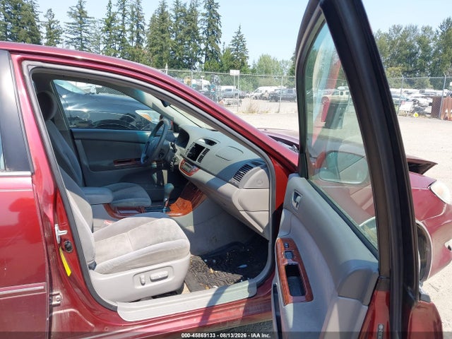Aukcja sprzedaży 2006 Toyota Camry Xle, vin: 4T1BE30KX6U146447, numer aukcji: 45869133