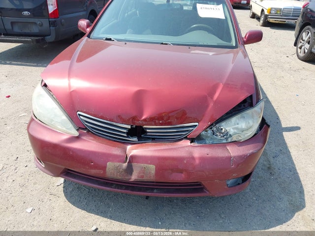 Aukcja sprzedaży 2006 Toyota Camry Xle, vin: 4T1BE30KX6U146447, numer aukcji: 45869133