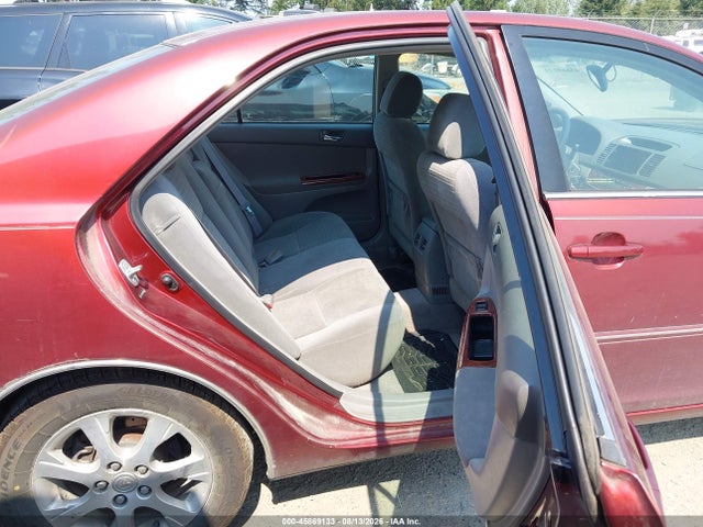 Aukcja sprzedaży 2006 Toyota Camry Xle, vin: 4T1BE30KX6U146447, numer aukcji: 45869133