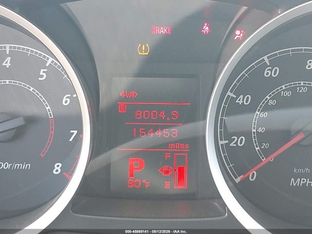 Mitsubishi Lancer Se 2014 JA32V2FW9EU017329 Image 15