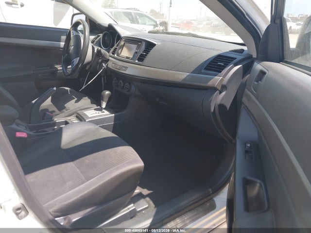 Mitsubishi Lancer Se 2014 JA32V2FW9EU017329 Image 5