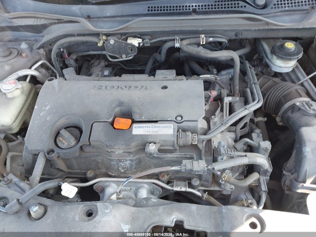 19XFC2F78GE090193 Honda CIVIC EX
