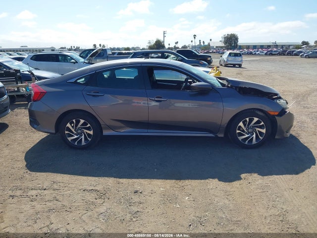 19XFC2F78GE090193 Honda CIVIC EX
