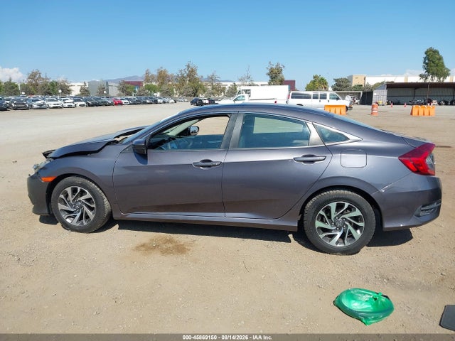 19XFC2F78GE090193 Honda CIVIC EX