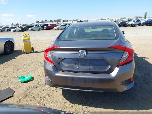 19XFC2F78GE090193 Honda CIVIC EX